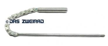 ZUGKETTCHEN, SRAM,  PENTASPORT, LINKS